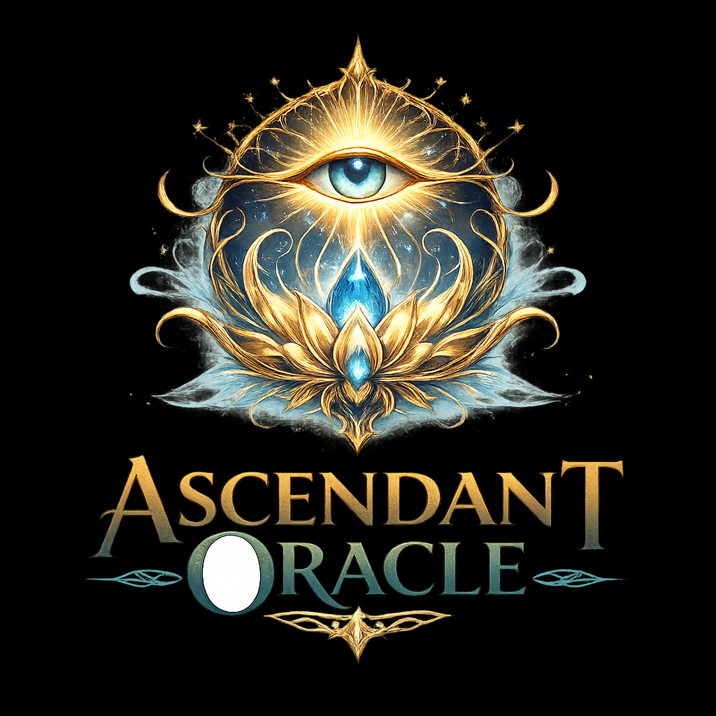 Ascendant Oracle