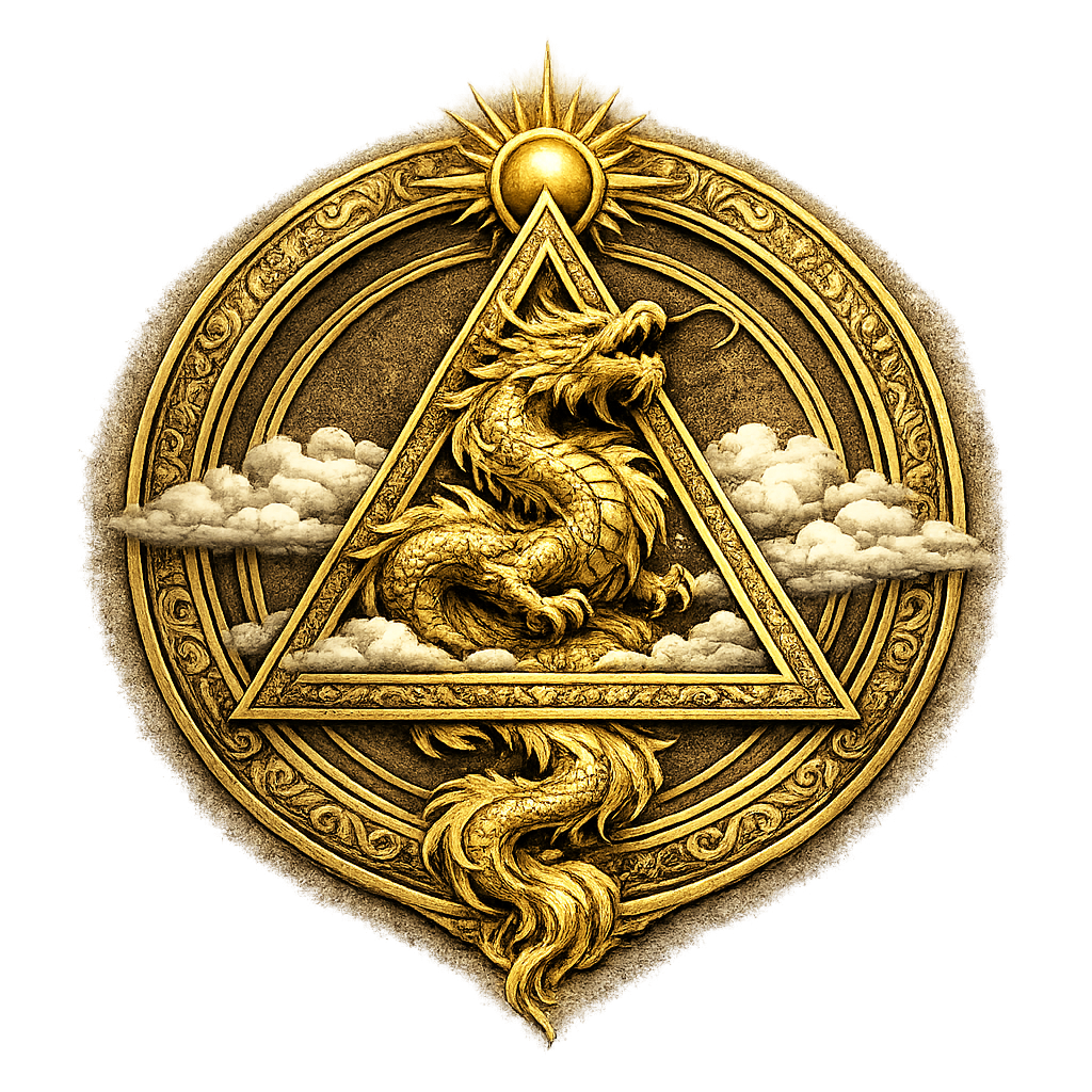 Ascension Tokens crest